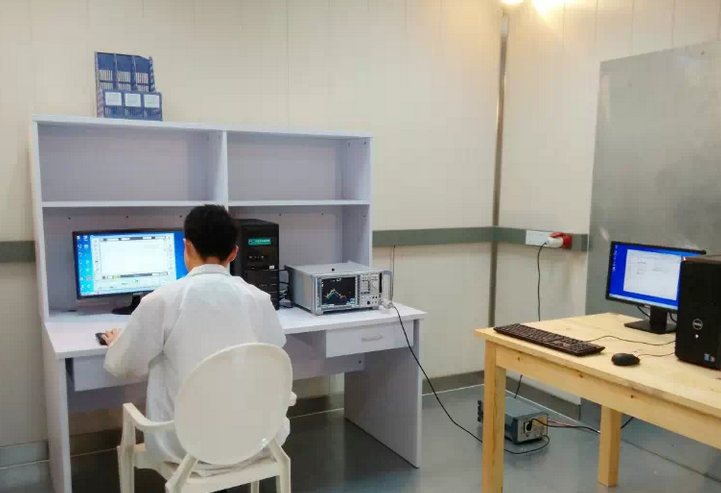 團隊名稱：安規技術部