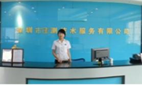 團隊名稱：化學技術部